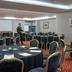 Sala de conferências