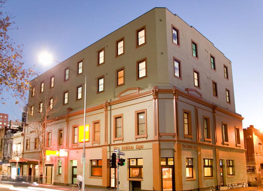 Edifício Foto