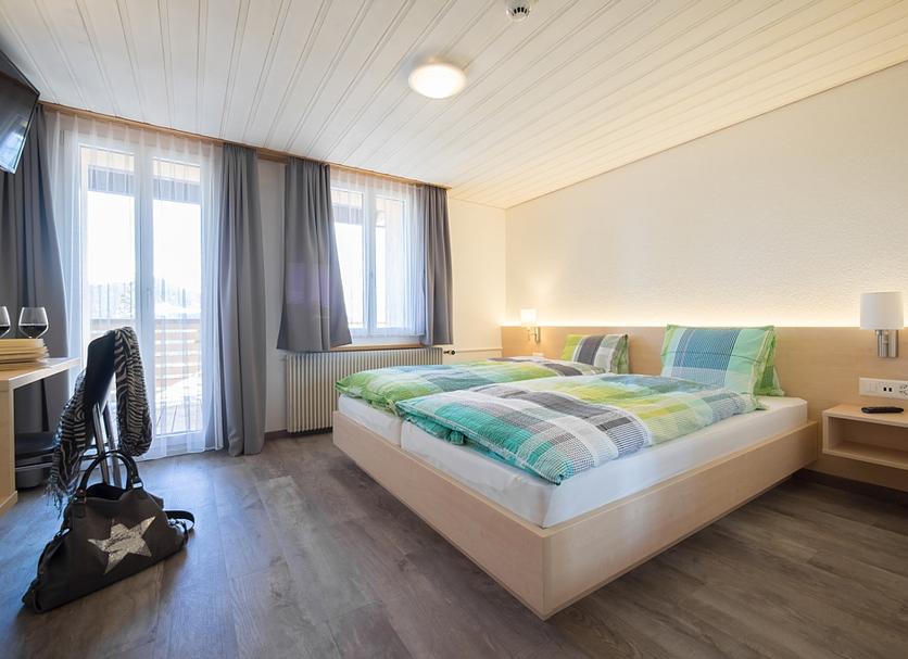 Quarto Foto