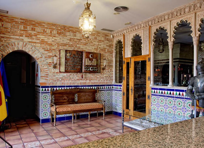 Hall Foto