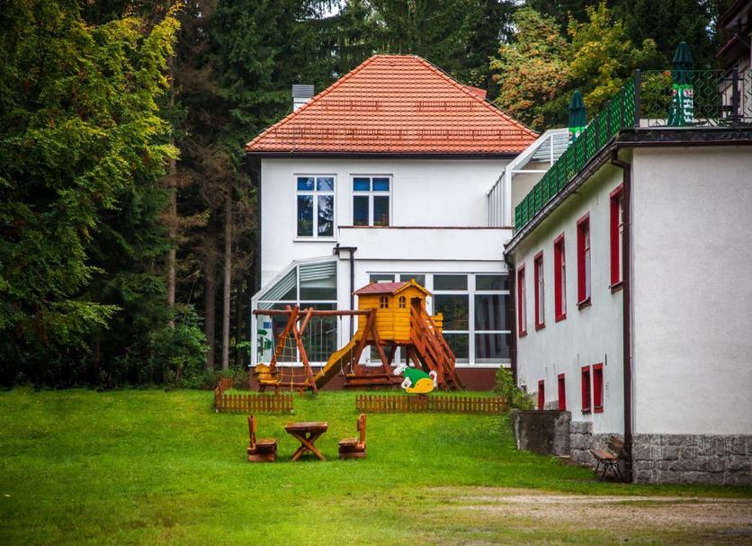 Exterior Foto