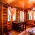 Comodidade do quarto