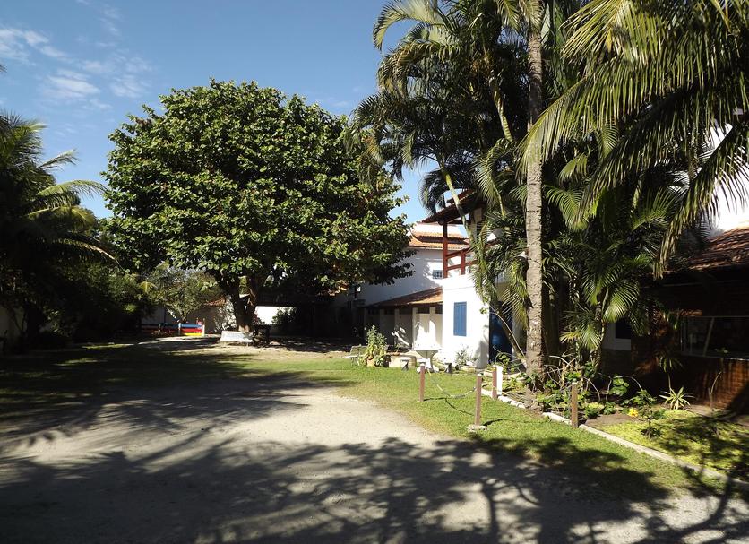 Exterior Foto