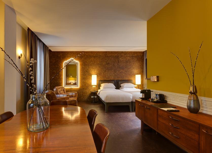 Quarto Foto