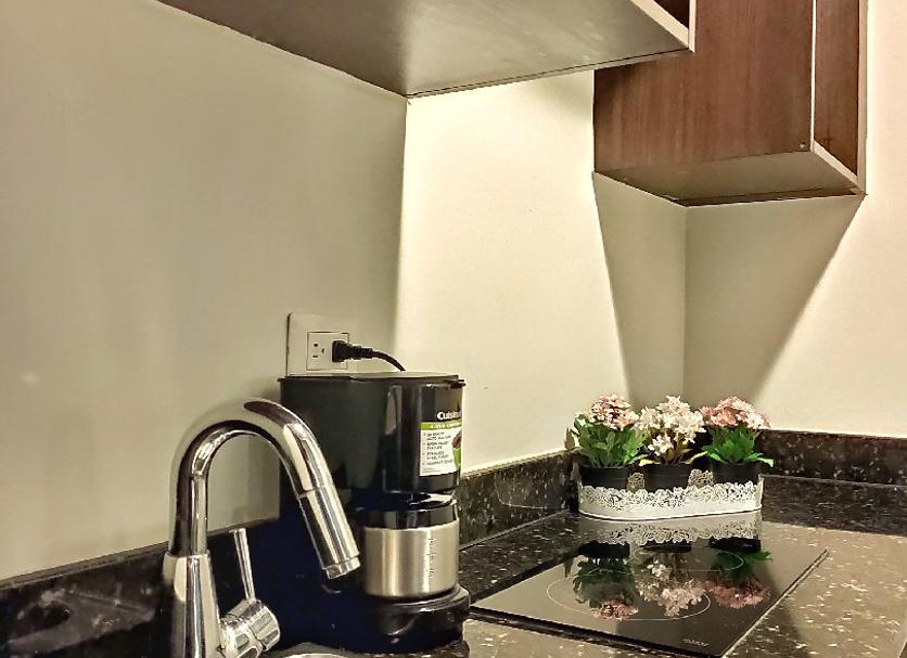 Cozinha Foto