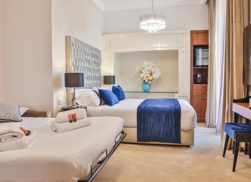 Quarto Foto