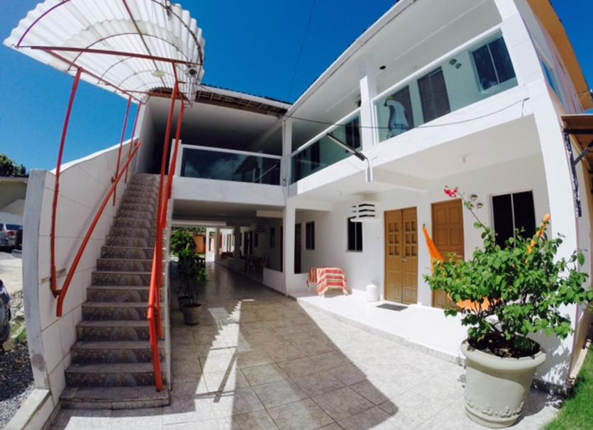 Exterior Foto