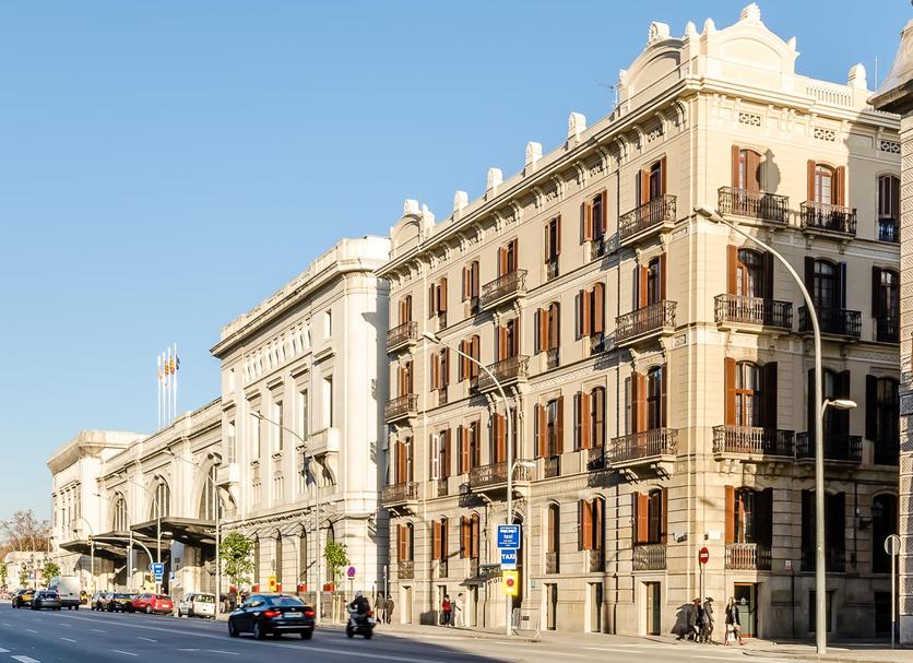 Edifício Foto