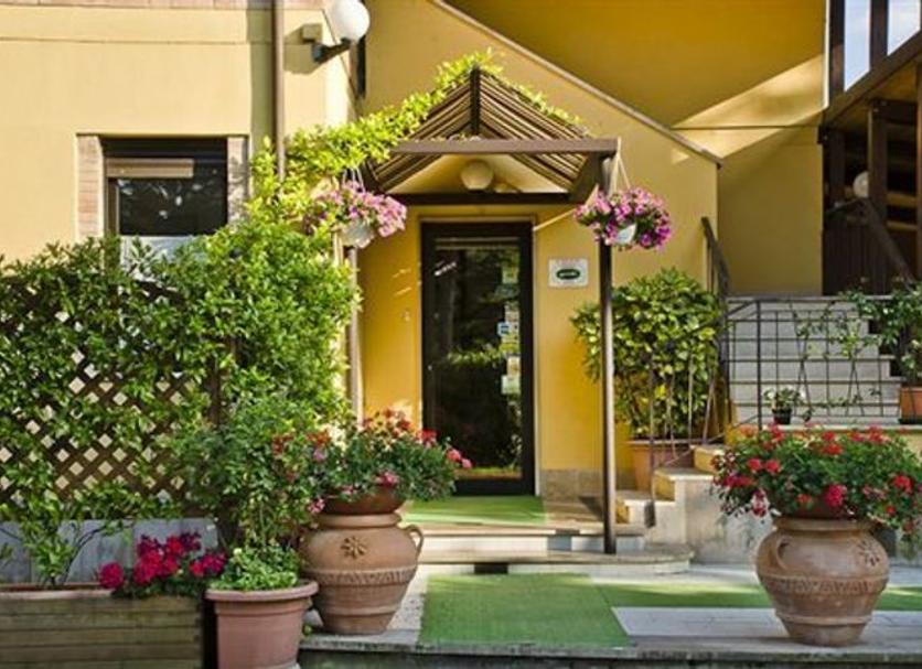 Exterior Foto