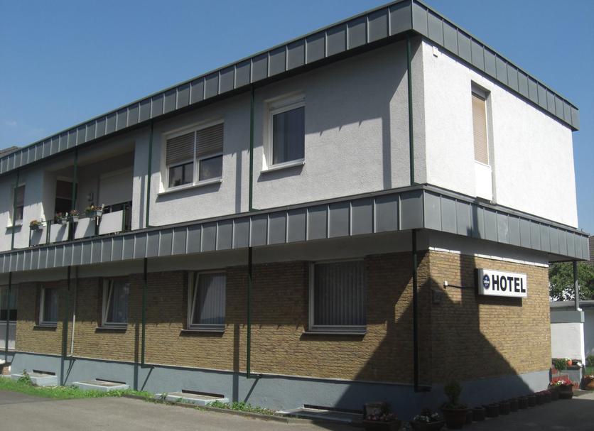 Edifício Foto