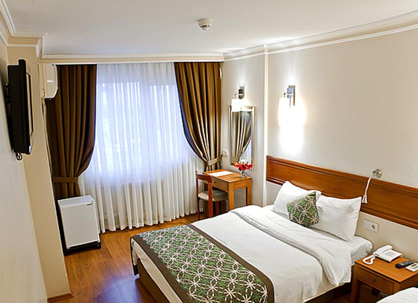 Quarto Foto