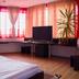 Comodidade do quarto