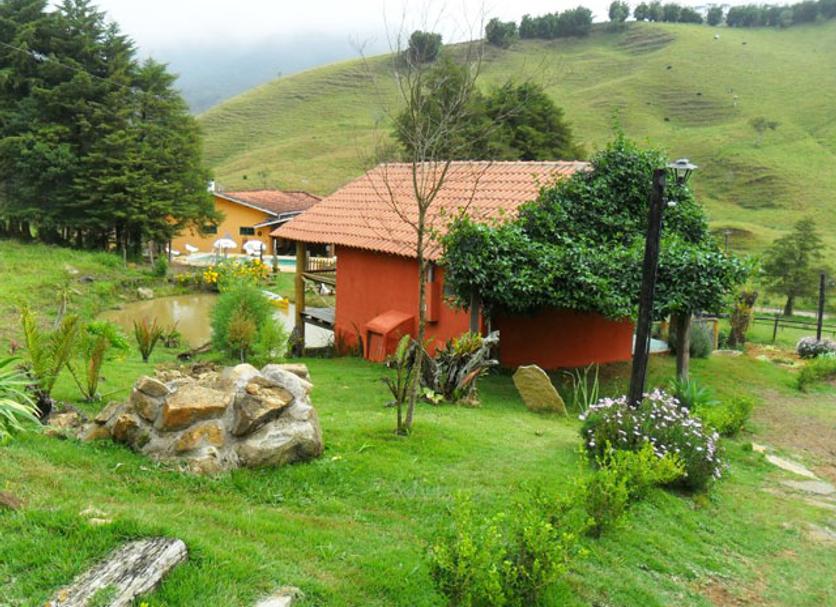 Edifício Foto