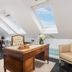 Comodidade do quarto