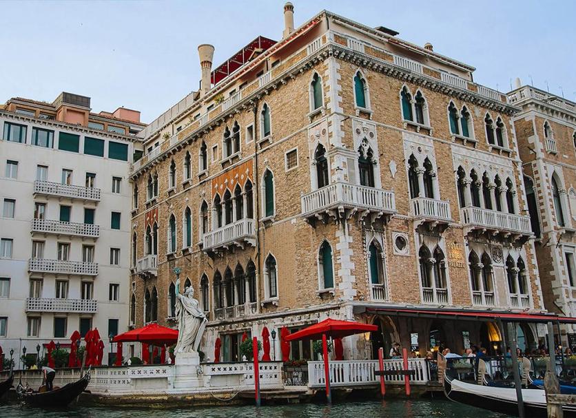 Edifício Foto