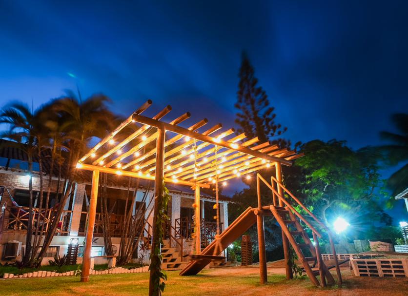 Exterior Foto