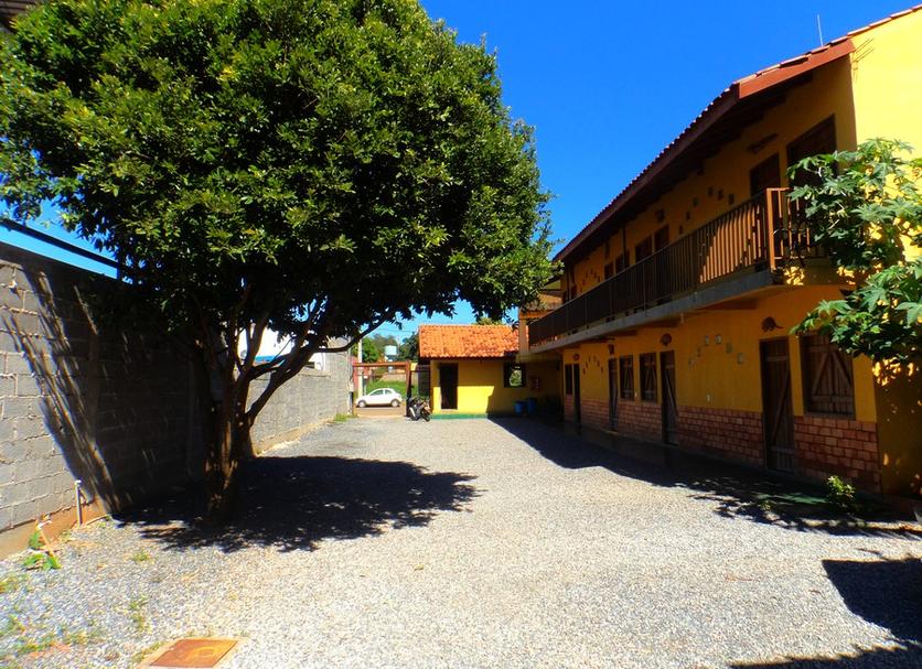 Edifício Foto