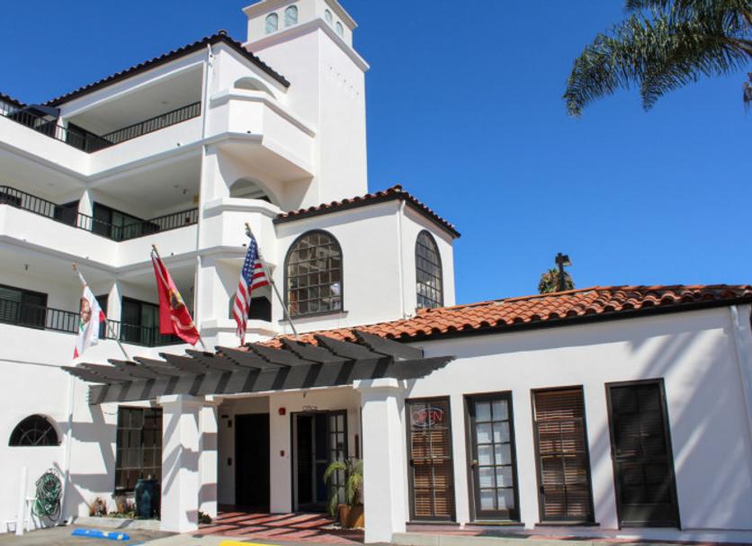 Exterior Foto