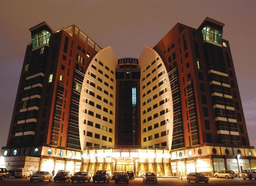 Edifício Foto