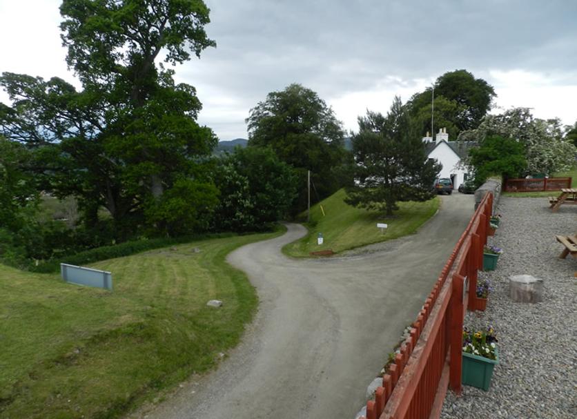 Exterior Foto