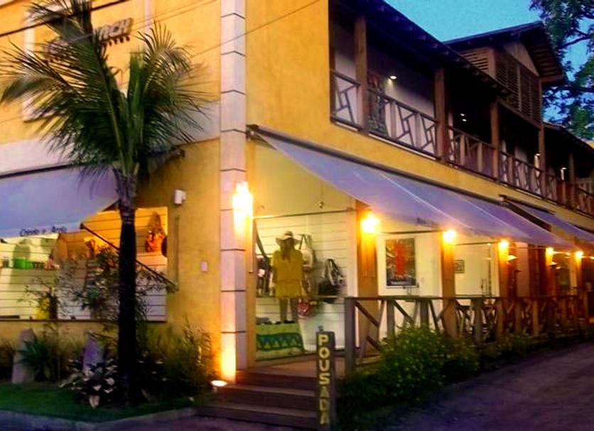 Edifício Foto