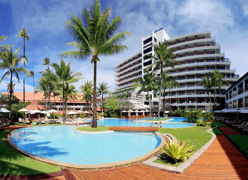 Edifício Foto
