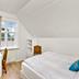 Comodidade do quarto