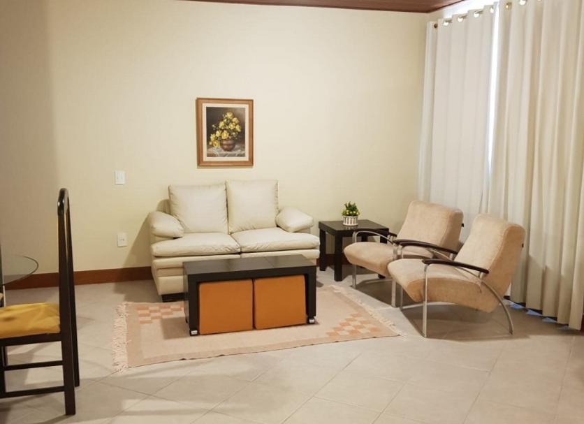 Comodidade do quarto Foto