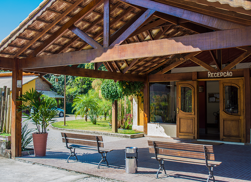 Exterior Foto