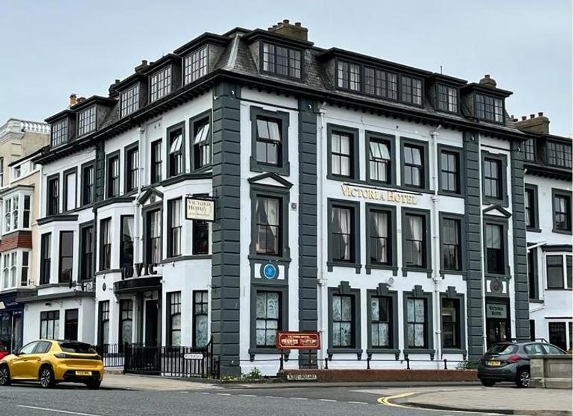 Edifício Foto