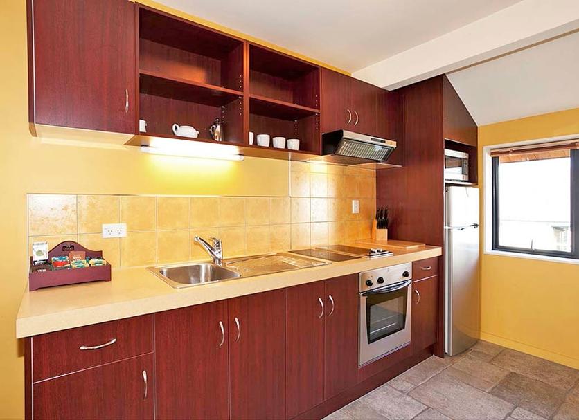 Cozinha Foto