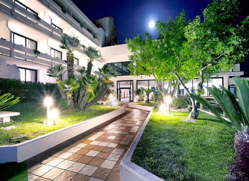 Exterior Foto