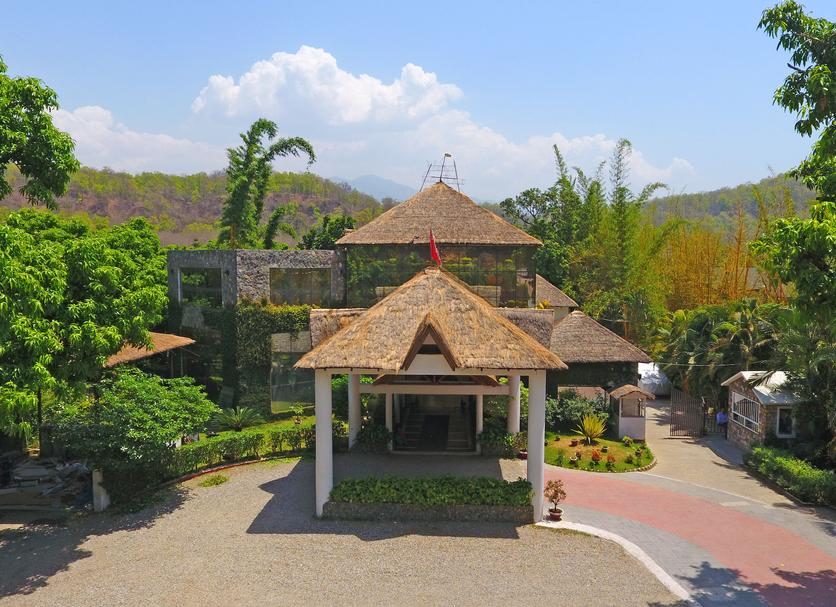 Edifício Foto