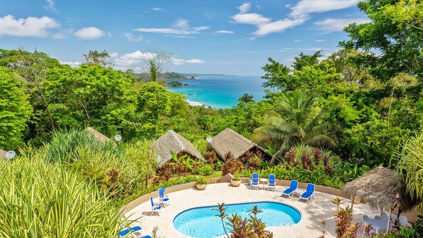 Red Frog Beach Island Resort