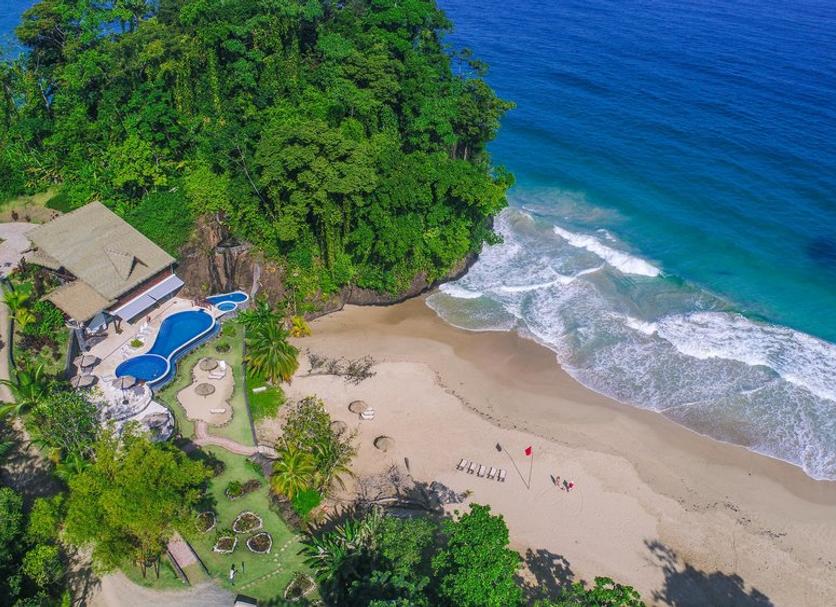 Praia Foto
