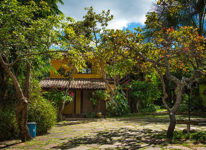 Exterior Foto