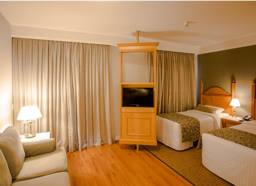 Quarto Foto