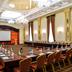 Sala de conferências