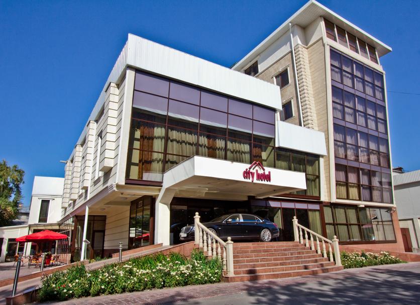 Edifício Foto