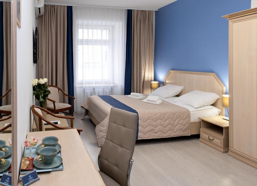 Quarto Foto