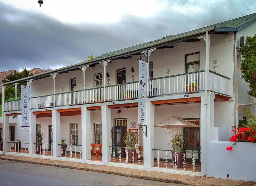 Edifício Foto