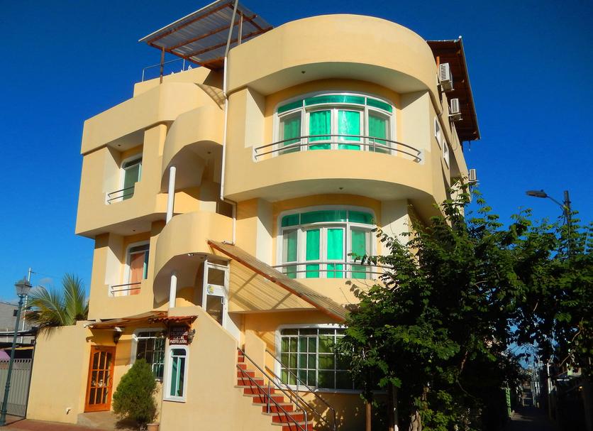 Edifício Foto