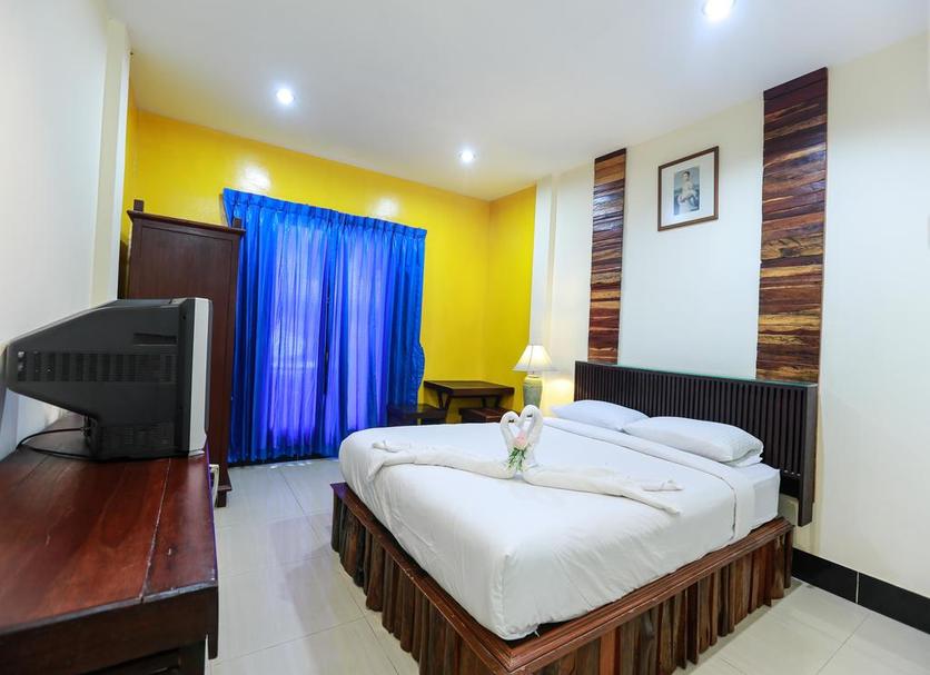 Quarto Foto