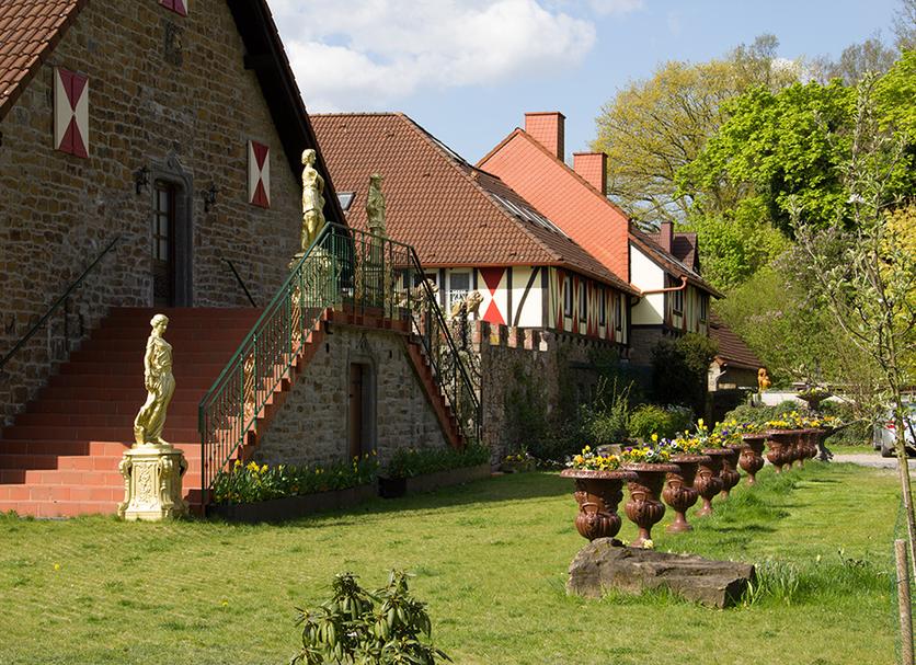 Edifício Foto