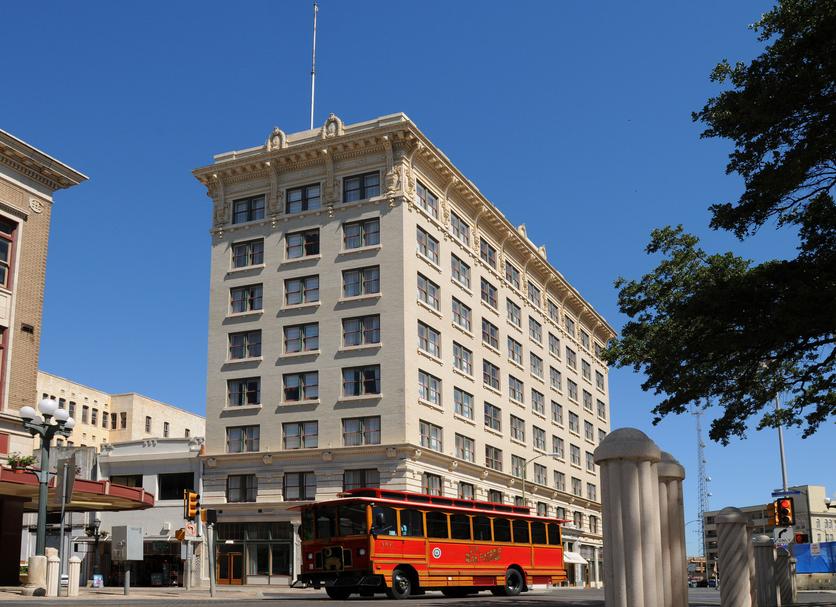 Edifício Foto