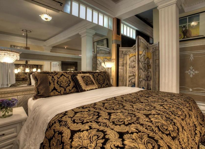 Quarto Foto