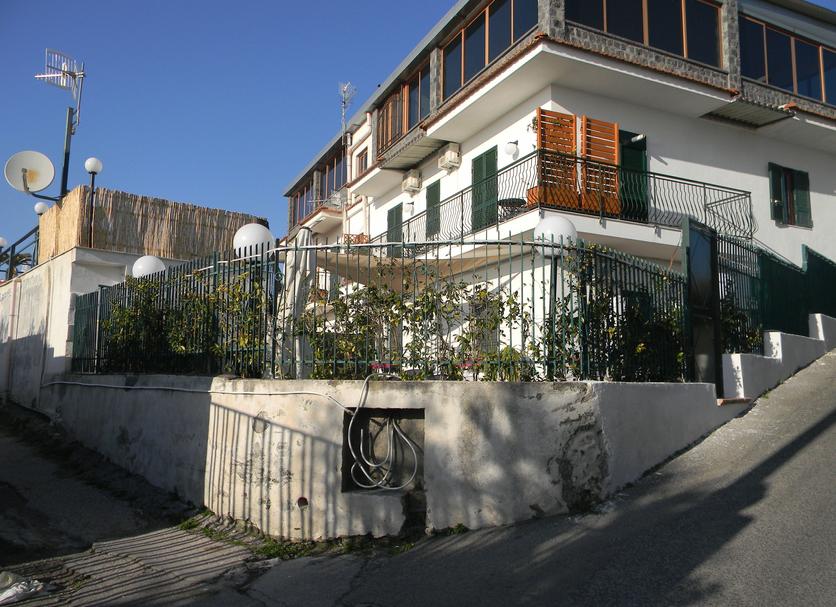Edifício Foto