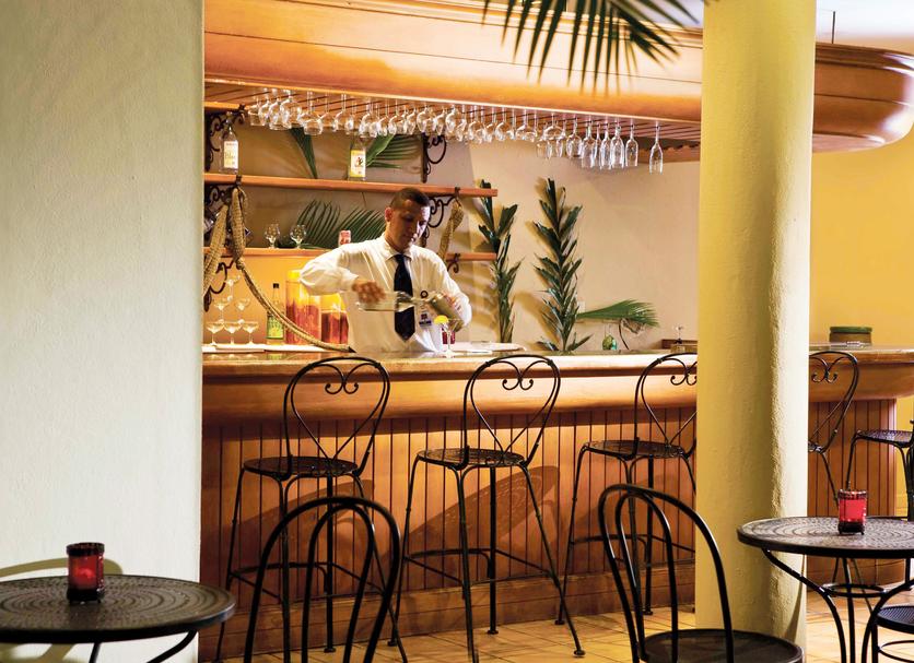 Bar Foto
