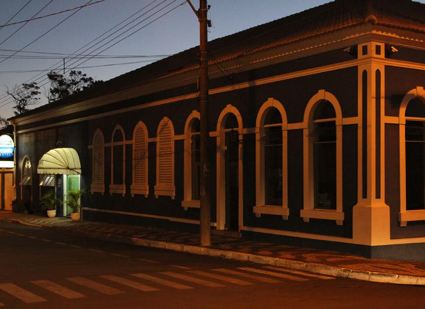 Edifício Foto