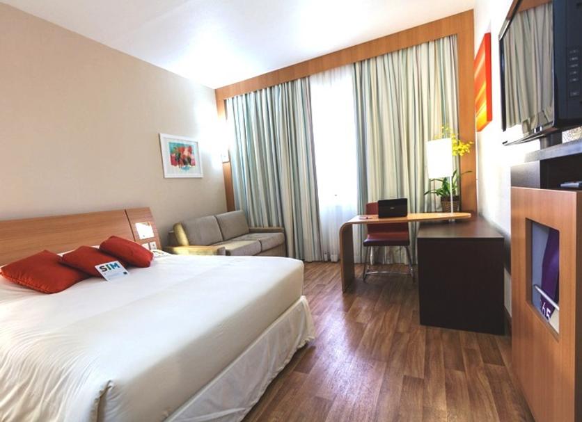 Quarto Foto